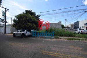 VENHA CONSTRUIR NA MELHOR LOCALIZAÇÃO! Ref: 9591