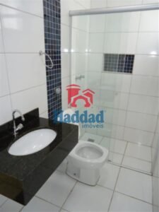 PARA RENDA !!! CONTRATO NOVO ! Ref: 9656 - DSC08588