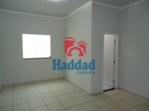 PARA RENDA !!! CONTRATO NOVO ! Ref: 9656 - DSC08597