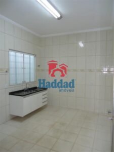 PARA RENDA !!! CONTRATO NOVO ! Ref: 9656 - DSC08615