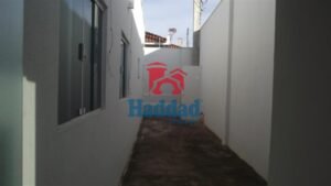 PARA RENDA !!! CONTRATO NOVO ! Ref: 9656 - F09656J