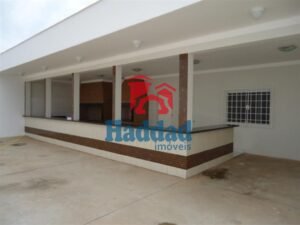 PARA RENDA !!! CONTRATO NOVO ! Ref: 9656 - DSC08568