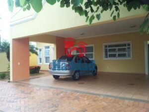 CASA COM 3 QUARTOS E 1 SUITE, A VENDA EM CONDOMINIO LOCALIZADA EM BIRIGUI SP Ref: 9703 - 20130206_153445