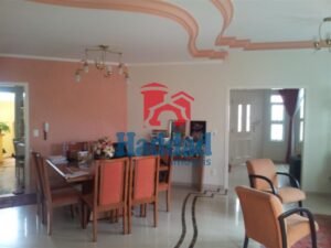 CASA COM 3 QUARTOS E 1 SUITE, A VENDA EM CONDOMINIO LOCALIZADA EM BIRIGUI SP Ref: 9703 - 20130206_153605