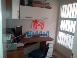 CASA COM 3 QUARTOS E 1 SUITE, A VENDA EM CONDOMINIO LOCALIZADA EM BIRIGUI SP Ref: 9703 - 20130206_153615