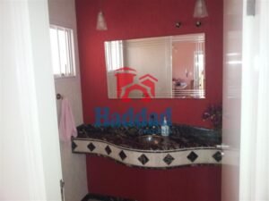 CASA COM 3 QUARTOS E 1 SUITE, A VENDA EM CONDOMINIO LOCALIZADA EM BIRIGUI SP Ref: 9703 - 20130206_153633