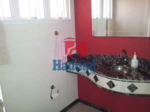 CASA COM 3 QUARTOS E 1 SUITE, A VENDA EM CONDOMINIO LOCALIZADA EM BIRIGUI SP Ref: 9703 - 20130206_153640