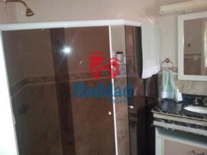 CASA COM 3 QUARTOS E 1 SUITE, A VENDA EM CONDOMINIO LOCALIZADA EM BIRIGUI SP Ref: 9703 - 20130206_153812