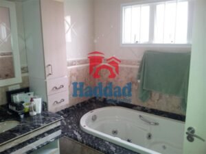 CASA COM 3 QUARTOS E 1 SUITE, A VENDA EM CONDOMINIO LOCALIZADA EM BIRIGUI SP Ref: 9703 - 20130206_153820