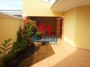 CASA COM 3 QUARTOS E 1 SUITE, A VENDA EM CONDOMINIO LOCALIZADA EM BIRIGUI SP Ref: 9703 - 20130206_153953