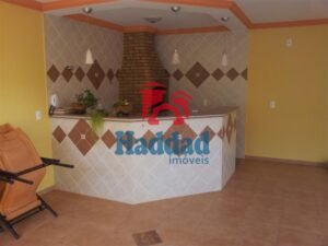 CASA COM 3 QUARTOS E 1 SUITE, A VENDA EM CONDOMINIO LOCALIZADA EM BIRIGUI SP Ref: 9703 - 20130206_154004