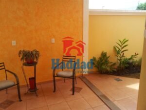 CASA COM 3 QUARTOS E 1 SUITE, A VENDA EM CONDOMINIO LOCALIZADA EM BIRIGUI SP Ref: 9703 - 20130206_153946