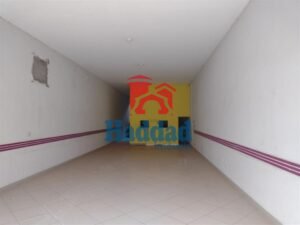 SALÃO COM MEZANINO LOCALIZADO NO CENTRO DE BIRIGUI SP Ref: 9727