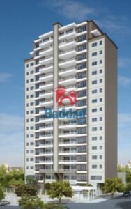 ARAÇATUBA – APARTAMENTO DE ALTO PADRÃO Ref: 9819