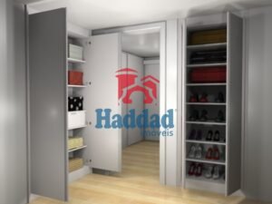 ARAÇATUBA – APARTAMENTO DE ALTO PADRÃO Ref: 9819 - 6 - Suite Master 2