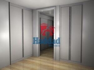 ARAÇATUBA – APARTAMENTO DE ALTO PADRÃO Ref: 9819 - 7 - Suite Master 3