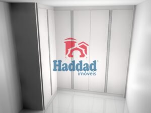 ARAÇATUBA – APARTAMENTO DE ALTO PADRÃO Ref: 9819 - Despensa 3