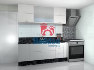 ARAÇATUBA – APARTAMENTO DE ALTO PADRÃO Ref: 9819 - 15 - Cozinha 4