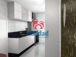 ARAÇATUBA – APARTAMENTO DE ALTO PADRÃO Ref: 9819 - 16 - Cozinha 5