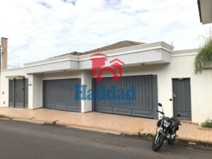 MAGNÍFICO IMOVEL DE ALTO PADRAO COM 539,21m² EM BIRIGUI Ref: 10310 - WhatsApp Image 2024-07-30 at 12