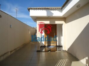 MAGNÍFICO IMOVEL DE ALTO PADRAO COM 539,21m² EM BIRIGUI Ref: 10310 - DSC05075