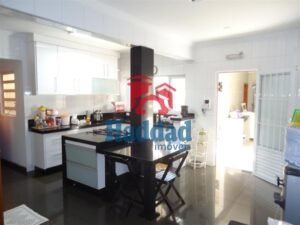 MAGNÍFICO IMOVEL DE ALTO PADRAO COM 539,21m² EM BIRIGUI Ref: 10310 - DSC05102
