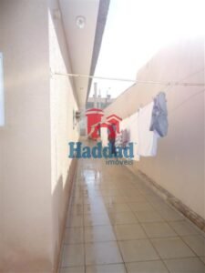 MAGNÍFICO IMOVEL DE ALTO PADRAO COM 539,21m² EM BIRIGUI Ref: 10310 - DSC05109