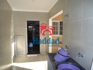 MAGNÍFICO IMOVEL DE ALTO PADRAO COM 539,21m² EM BIRIGUI Ref: 10310 - DSC05111
