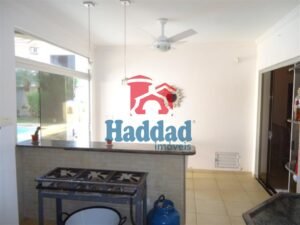 MAGNÍFICO IMOVEL DE ALTO PADRAO COM 539,21m² EM BIRIGUI Ref: 10310 - DSC05113