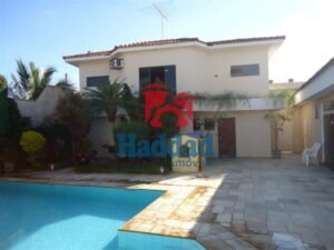 MAGNÍFICO IMOVEL DE ALTO PADRAO COM 539,21m² EM BIRIGUI Ref: 10310 - DSC05115