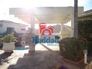 MAGNÍFICO IMOVEL DE ALTO PADRAO COM 539,21m² EM BIRIGUI Ref: 10310 - DSC05119