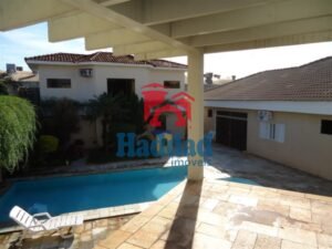 MAGNÍFICO IMOVEL DE ALTO PADRAO COM 539,21m² EM BIRIGUI Ref: 10310 - DSC05120