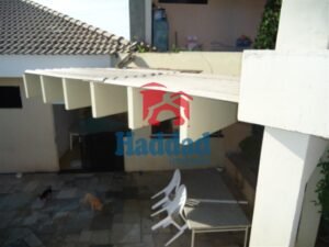 MAGNÍFICO IMOVEL DE ALTO PADRAO COM 539,21m² EM BIRIGUI Ref: 10310 - DSC05121