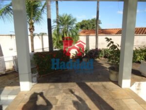 MAGNÍFICO IMOVEL DE ALTO PADRAO COM 539,21m² EM BIRIGUI Ref: 10310 - DSC05122