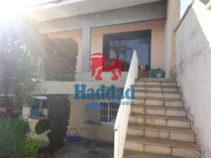 MAGNÍFICO IMOVEL DE ALTO PADRAO COM 539,21m² EM BIRIGUI Ref: 10310 - DSC05124