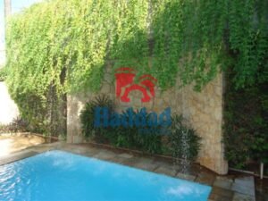 MAGNÍFICO IMOVEL DE ALTO PADRAO COM 539,21m² EM BIRIGUI Ref: 10310 - DSC05133