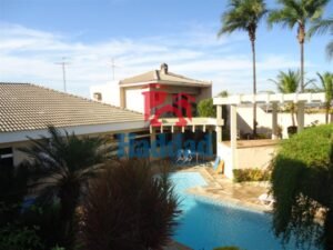 MAGNÍFICO IMOVEL DE ALTO PADRAO COM 539,21m² EM BIRIGUI Ref: 10310