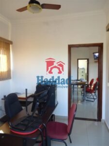 MAGNÍFICO IMOVEL DE ALTO PADRAO COM 539,21m² EM BIRIGUI Ref: 10310 - DSC05137