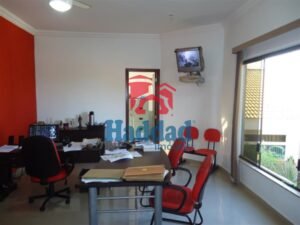 MAGNÍFICO IMOVEL DE ALTO PADRAO COM 539,21m² EM BIRIGUI Ref: 10310 - DSC05138
