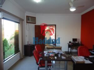 MAGNÍFICO IMOVEL DE ALTO PADRAO COM 539,21m² EM BIRIGUI Ref: 10310 - DSC05140