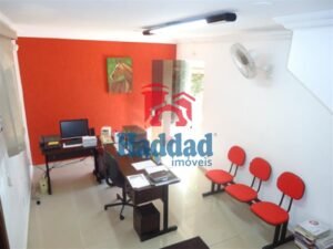 MAGNÍFICO IMOVEL DE ALTO PADRAO COM 539,21m² EM BIRIGUI Ref: 10310 - DSC05144