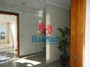 MAGNÍFICO IMOVEL DE ALTO PADRAO COM 539,21m² EM BIRIGUI Ref: 10310 - DSC05077