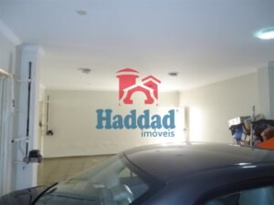MAGNÍFICO IMOVEL DE ALTO PADRAO COM 539,21m² EM BIRIGUI Ref: 10310 - DSC05079
