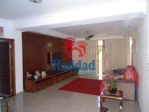 MAGNÍFICO IMOVEL DE ALTO PADRAO COM 539,21m² EM BIRIGUI Ref: 10310 - DSC05081