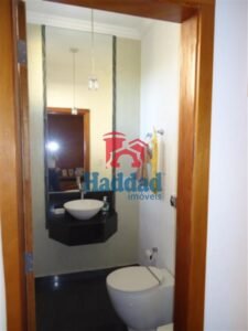 MAGNÍFICO IMOVEL DE ALTO PADRAO COM 539,21m² EM BIRIGUI Ref: 10310 - DSC05083