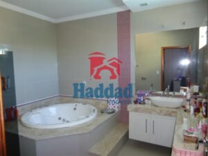 MAGNÍFICO IMOVEL DE ALTO PADRAO COM 539,21m² EM BIRIGUI Ref: 10310 - DSC05086
