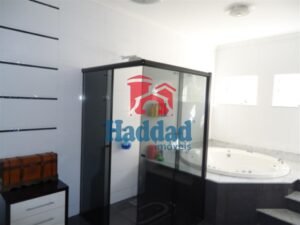 MAGNÍFICO IMOVEL DE ALTO PADRAO COM 539,21m² EM BIRIGUI Ref: 10310 - DSC05097