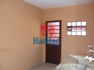 CASA À VENDA: BAIRRO TRANQUILO, ÓTIMO PREÇO Ref: 10488 - P1204684