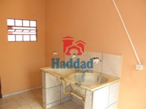 CASA À VENDA: BAIRRO TRANQUILO, ÓTIMO PREÇO Ref: 10488 - P1204685