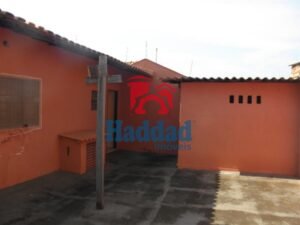 CASA À VENDA: BAIRRO TRANQUILO, ÓTIMO PREÇO Ref: 10488 - P1204689